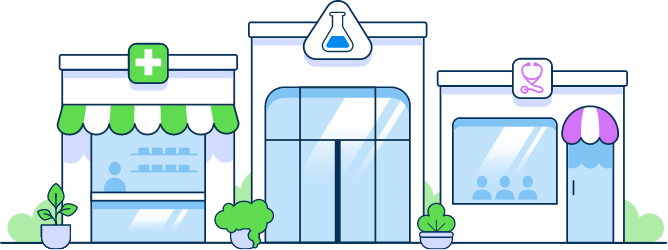 Farmacias