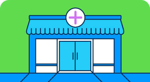 Farmacias